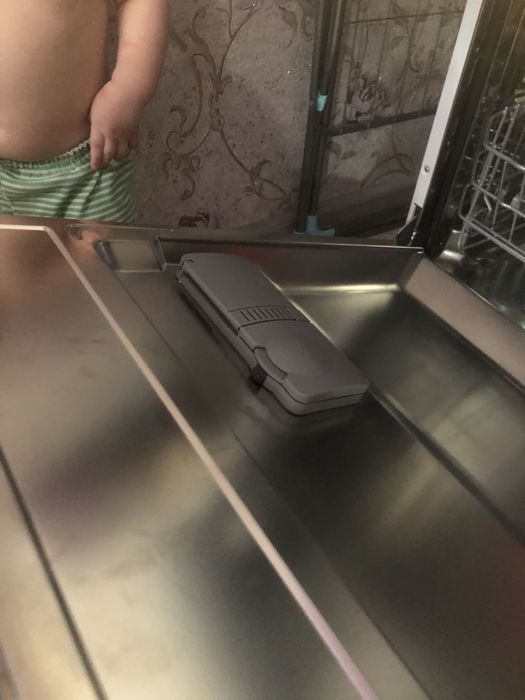 Посудомоечные машинин