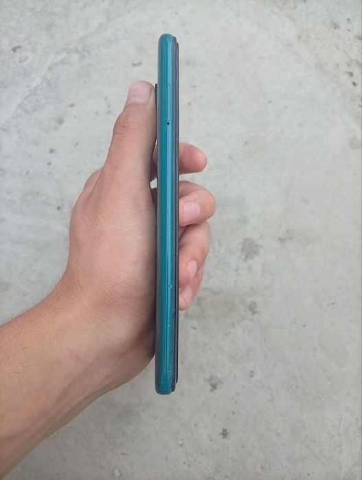 Redmi note 9 karobka dakumentlik