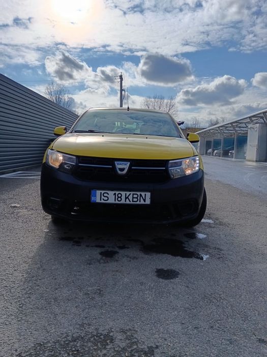 Dacia  Sandero hatchbak, vand sau schimb auto