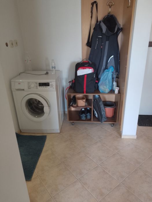 Дава се под наем Двустаен апартамент в София, Люлин 10 - 65 кв.м за 518.67 € - Снимка #4