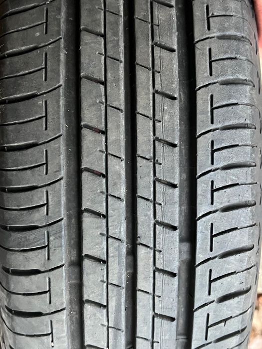 Set jante originale Suzuki și cu cauciucuri vară