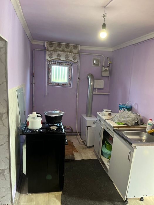 Продам или обмен на квартиру