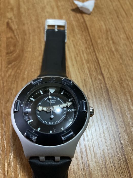 Мъжки оригинален часовник Swatch