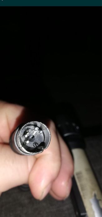 Microfon holmco impcabil