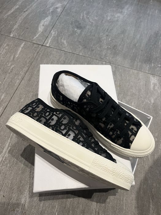 Дамски обувки Dior