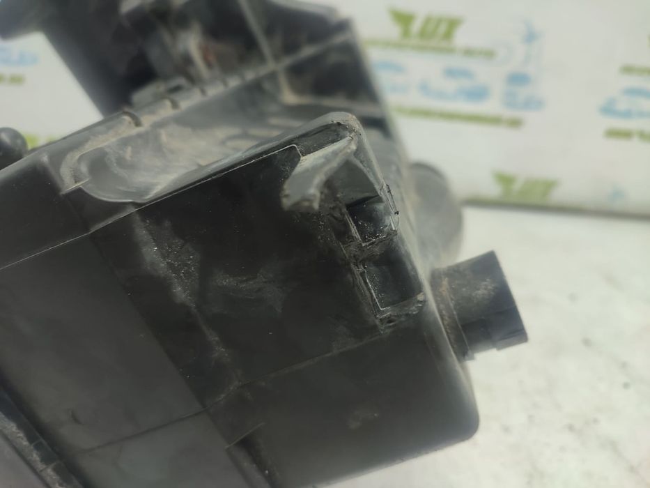 Carcasa filtru aer 3c0129601ca Volkswagen Golf 6 (2008 - 2015) CAY