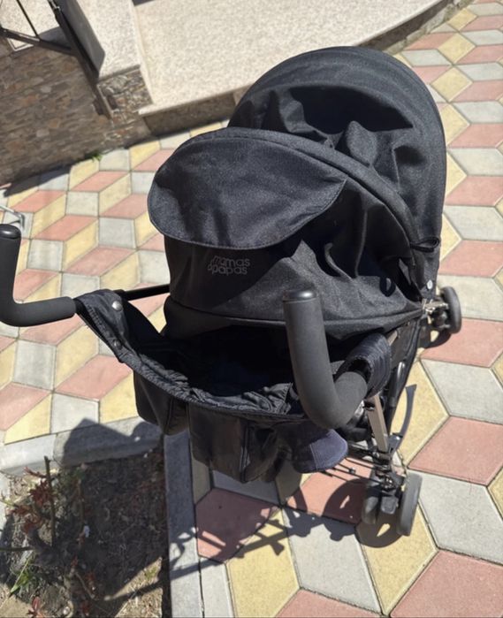 Carucior copii MamasPapas