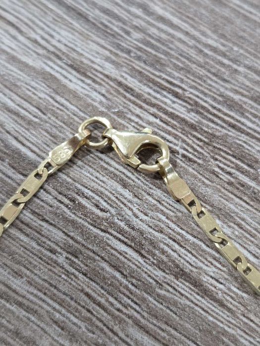 Златен синджир 585 14кт.