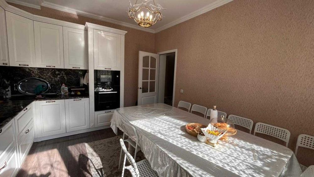 Продам частный дом Даулет Империя