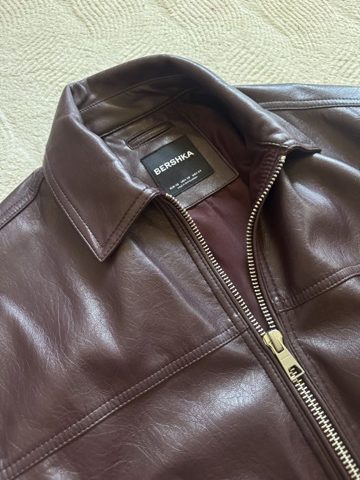 Ново яке Bershka