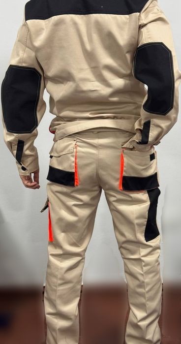 Стильная спецодежда - Универсал