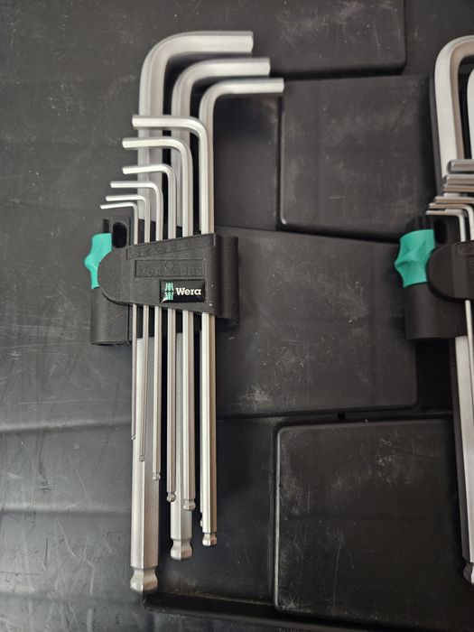 wera imbus  hex plus 1