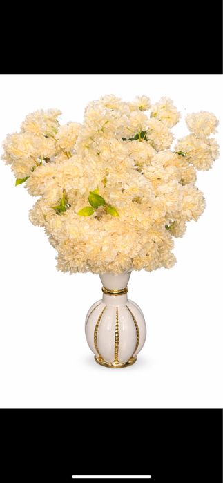 Цветы для любого интерьера в наличии и на заказ