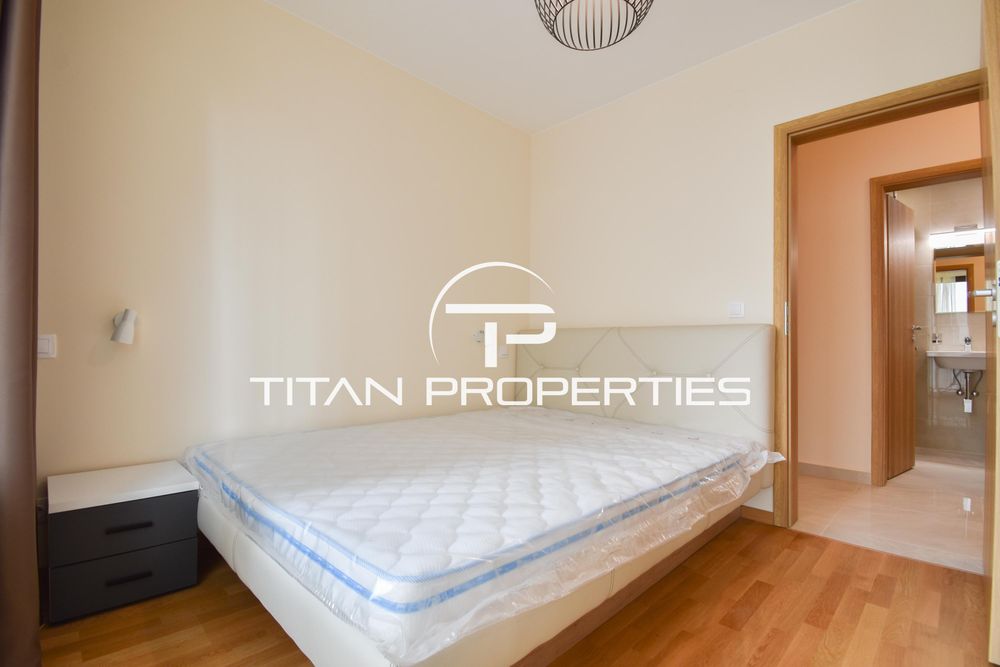 Дава се под наем Тристаен апартамент в София, Център - 101 кв.м за 980 € - Снимка #4