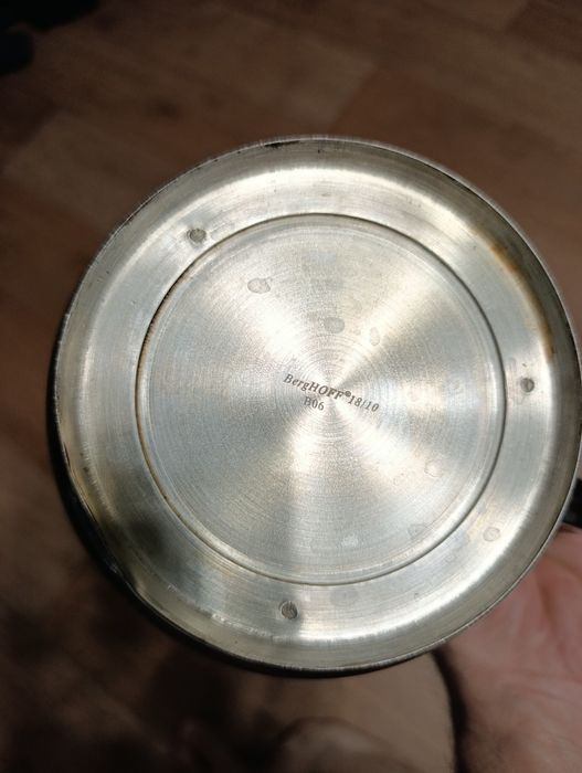 Чайник Berghoff оригинал