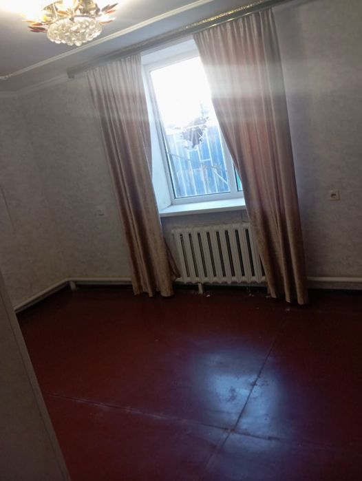 Сдам квартиру в городе