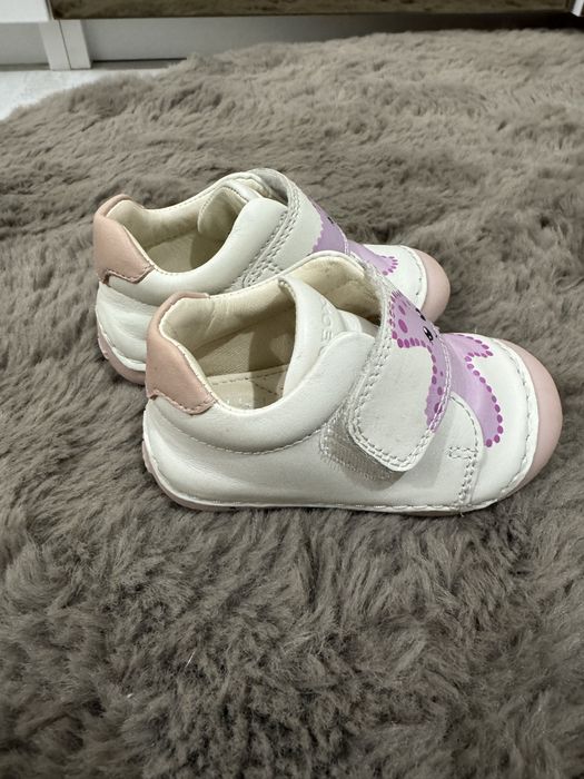 Pantofi Geox B Tulim Girl Marimea 20
