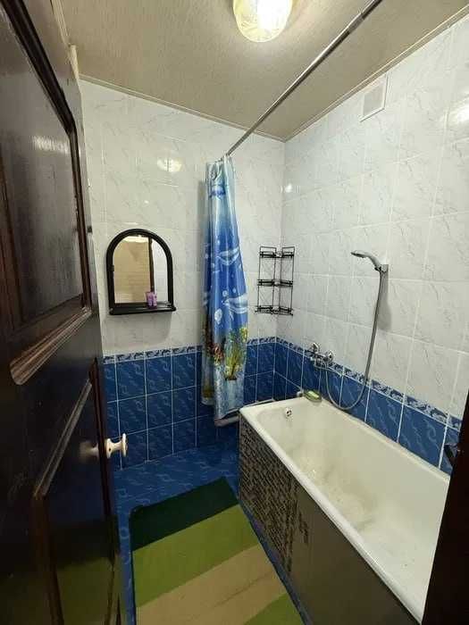 2-комн | ТТЗ-1 | Мирзо-Улугбек | 51 м2 | С ремонтом | Ор-р Локомотив