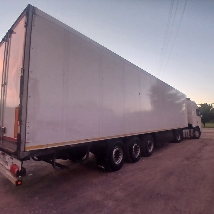Schmitz sko24 2008й