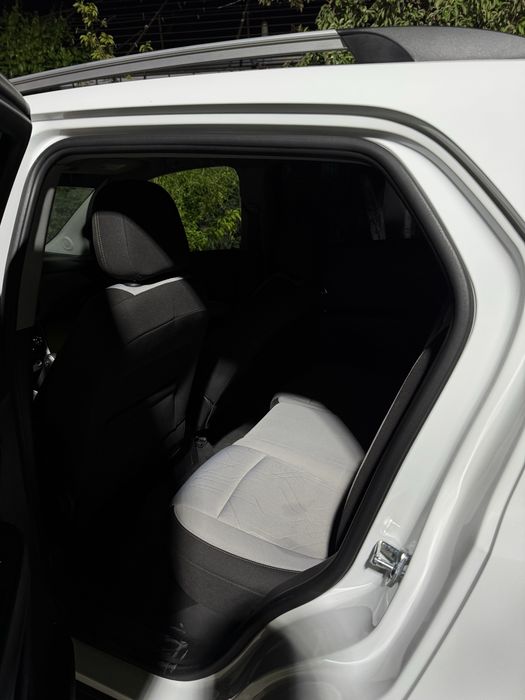 Other Tracker 2019 — 5