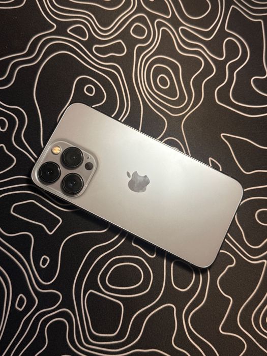 Айфон 13 про 256 гб