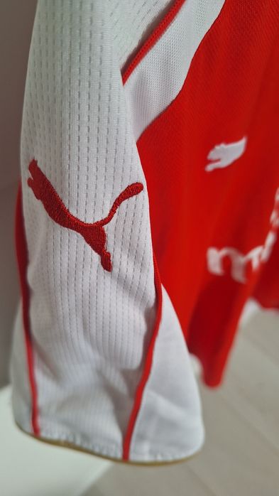 Echipament fotbal Arsenal