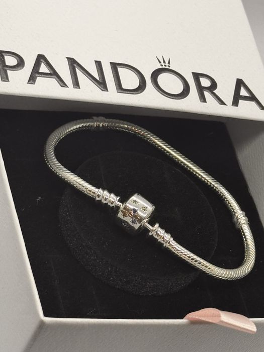 Pandora гривна Пандора