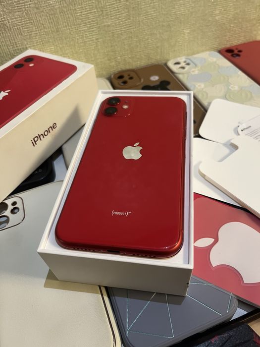 iPhone 11 АКБ 74