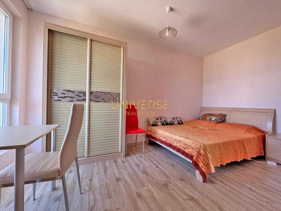 Продава се Двустаен апартамент в к.к. Слънчев бряг - 53 кв.м за 1312 €/кв.м - Снимка #7