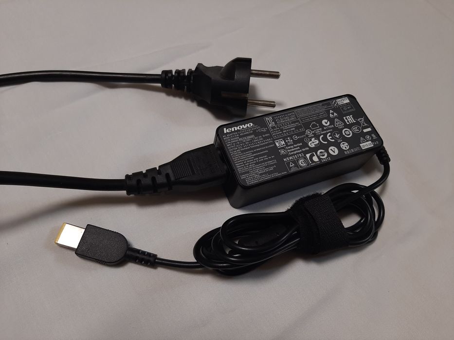 Incarcator laptop Lenovo USB 20V 2.25A