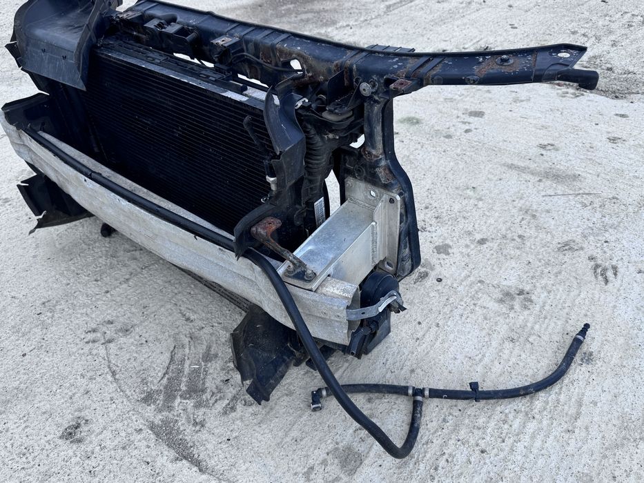 Trager calandru complet Audi A4 B8 8K0805594J 2.0d