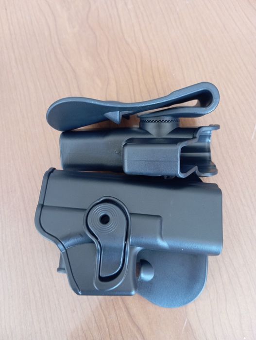 Кобури за Glock 17,19