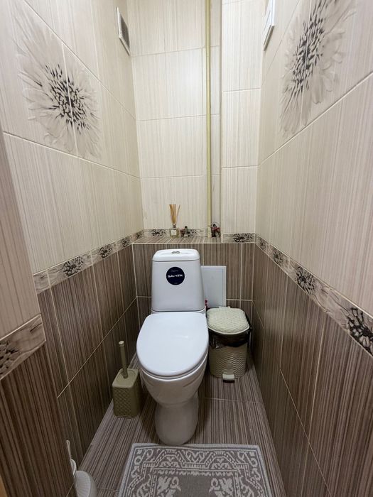 Продам 3-х комнатную квартиру