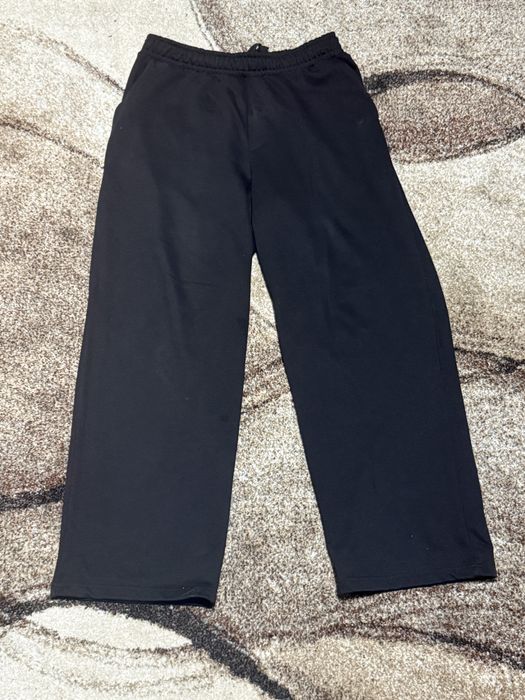 Черен анцуг Zara