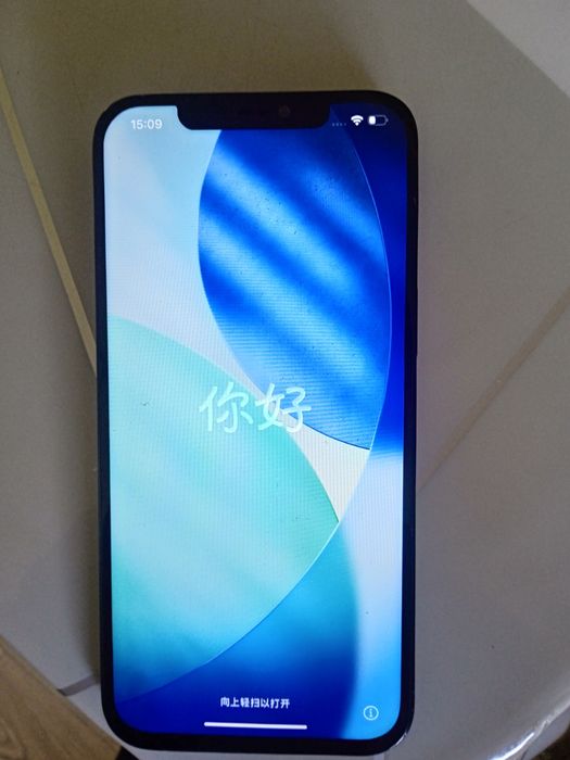 Iphone 12 pro max на запчасти