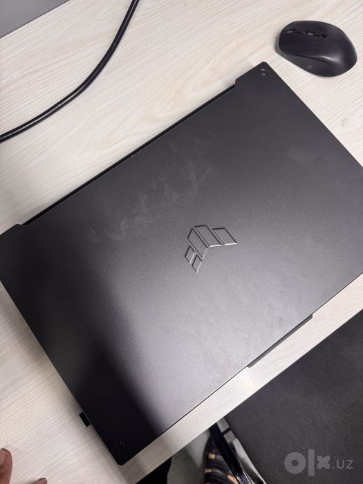 Gaming notebook asus