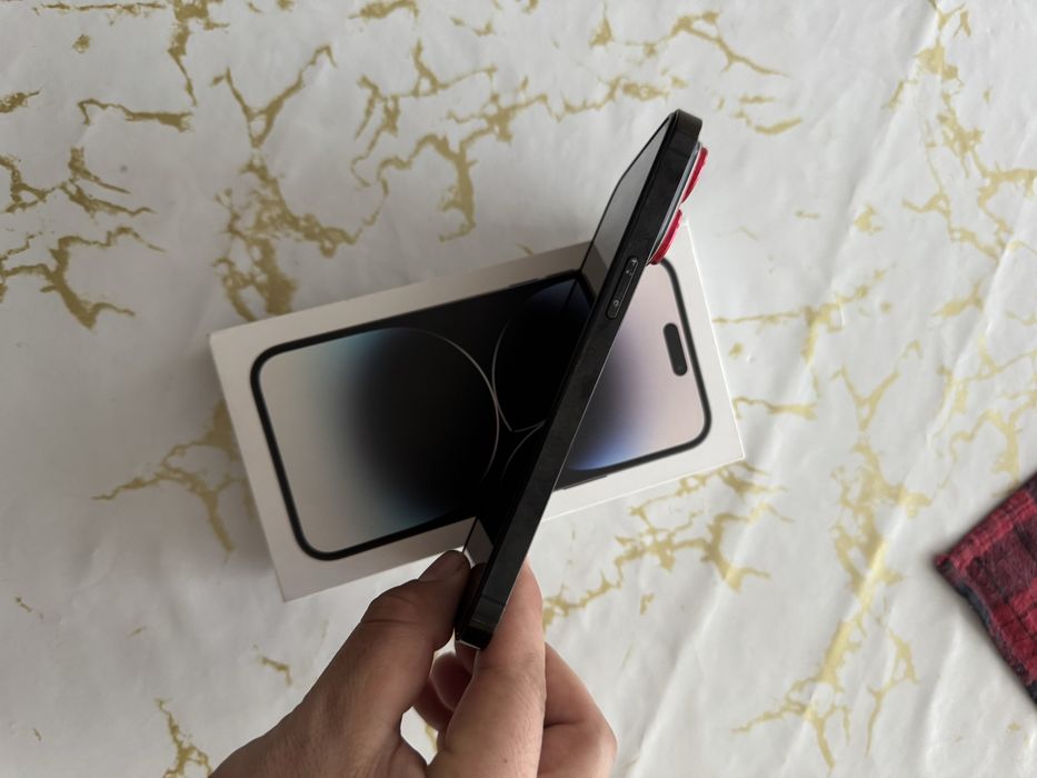 Iphone 14 Про Мах