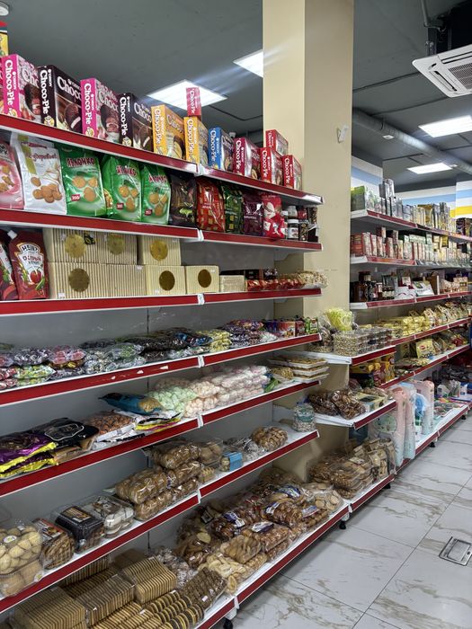 Сдам магазин в аренду