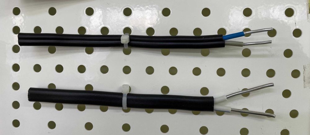 Кабель АВВГ 2х2.5 ГоСТ