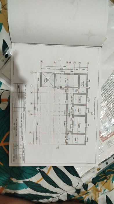 Срочно продается участок