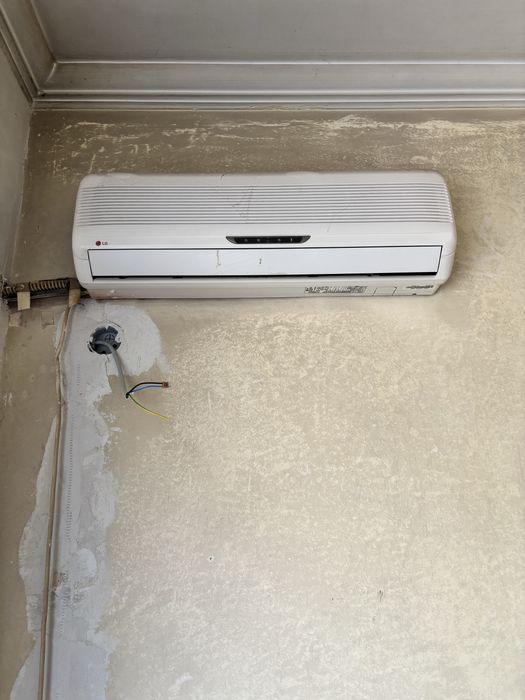 Климатици на panasonic и LG на добра цена!