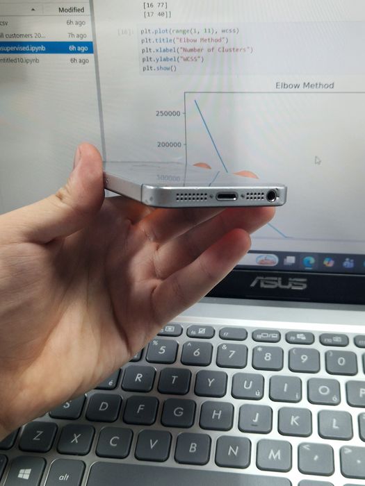 Iphone 5 se 2016 32gb