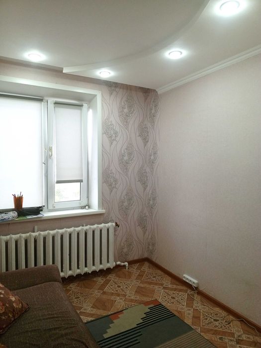 Продам 3-х ком. квартиру Е. Беркимбаева 101 к3