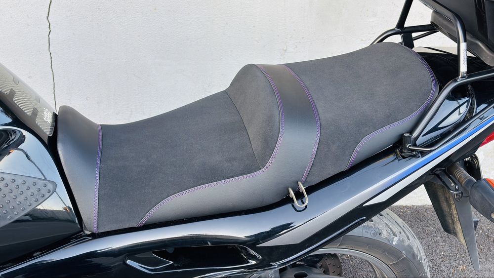 Yamaha XJ900S Diversion proprietar