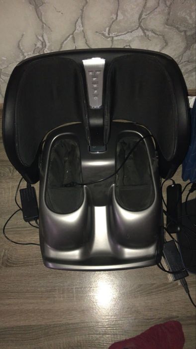 Массажный аппарат