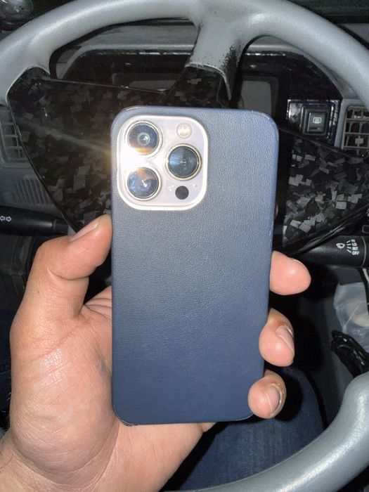 Iphone 13 pro 128 tali