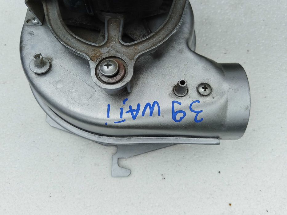 Ventilator 39 de wați centrala termica soba ulei