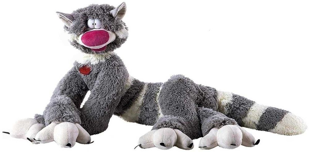 Fancy КТБ2V Кот Бекон, 112см