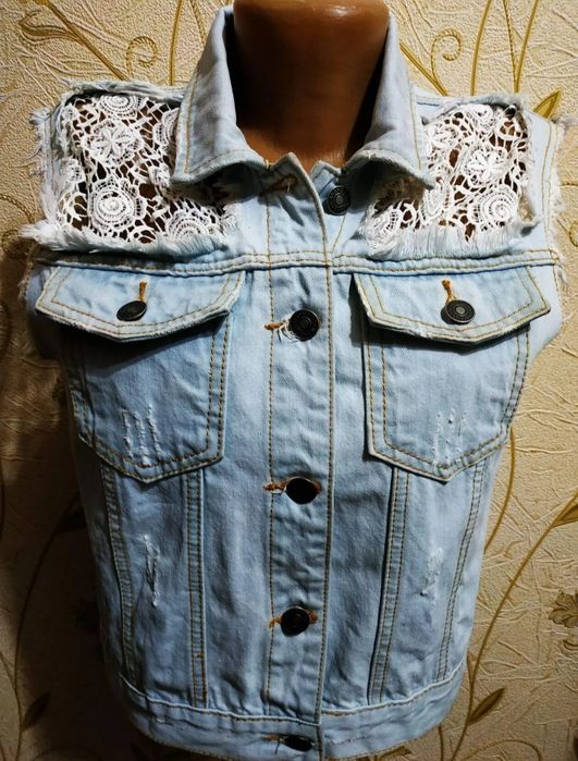 Жён. теплый жакет. Раз. 46-48