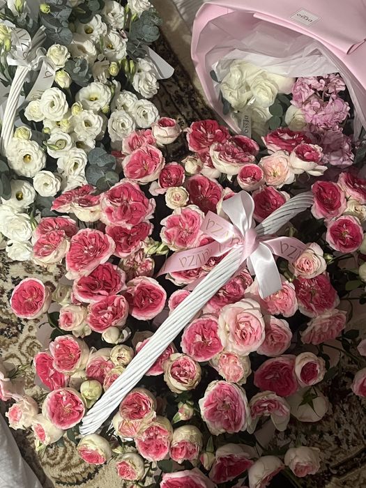 корзинка свежие продаю